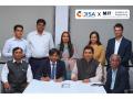 JISA Softech Partners with MIT Group of Institutions to Bridge Industry-Academia Gap - Hindi News | JISA Softech Partners with MIT Group of Institutions to Bridge Industry-Academia Gap | Latest business News at Lokmattimes.com