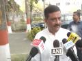"It was last Cabinet meeting in which CM Nitish Kumar addressed all MLAs": JD(U)'s Sanjay Jha - Hindi News | "It was last Cabinet meeting in which CM Nitish Kumar addressed all MLAs": JD(U)'s Sanjay Jha | Latest politics News at Lokmattimes.com