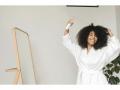 How to Protect Your Hair from Humidity - Hindi News | How to Protect Your Hair from Humidity | Latest business News at Lokmattimes.com