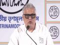 TMC demands release of IPAC director Vinesh Chandel, slams ED as "political tool" - Hindi News | TMC demands release of IPAC director Vinesh Chandel, slams ED as "political tool" | Latest national News at Lokmattimes.com