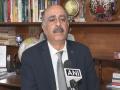 "China's stance on tariffs is what any self-respecting sovereign state would say," says Foreign Affairs Expert Robinder Sachdev - Hindi News | "China's stance on tariffs is what any self-respecting sovereign state would say," says Foreign Affairs Expert Robinder Sachdev | Latest international News at Lokmattimes.com
