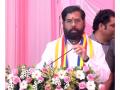 "The soil turned to gold because of you, Bhim": Maharashtra Dy CM Eknath Shinde pays tribute to BR Ambedkar on his 135th birth anniversary - Hindi News | "The soil turned to gold because of you, Bhim": Maharashtra Dy CM Eknath Shinde pays tribute to BR Ambedkar on his 135th birth anniversary | Latest national News at Lokmattimes.com