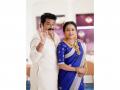 PMJ Jewels Celebrates Akshaya Tritiya with "Rajeev's IQ vs. Suma's GB" Campaign - Hindi News | PMJ Jewels Celebrates Akshaya Tritiya with "Rajeev's IQ vs. Suma's GB" Campaign | Latest business News at Lokmattimes.com