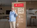 Merino Onboards Pankaj Kapur for New Campaign Spotlighting Health, Durability and Everyday Reliability in Furniture - Hindi News | Merino Onboards Pankaj Kapur for New Campaign Spotlighting Health, Durability and Everyday Reliability in Furniture | Latest business News at Lokmattimes.com