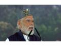 Uttarakhand: PM Modi pays tribute to Babasaheb Ambedkar, lauds Article 370 abrogation, UCC - Hindi News | Uttarakhand: PM Modi pays tribute to Babasaheb Ambedkar, lauds Article 370 abrogation, UCC | Latest national News at Lokmattimes.com