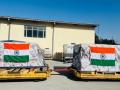 India sends 13 tonnes of BCG vaccines to Afghanistan to boost child immunisation - Hindi News | India sends 13 tonnes of BCG vaccines to Afghanistan to boost child immunisation | Latest international News at Lokmattimes.com
