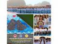 Vietnamese Women Connecting the World LETA'SCON Group sets World Record - Hindi News | Vietnamese Women Connecting the World LETA'SCON Group sets World Record | Latest business News at Lokmattimes.com