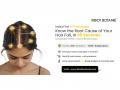 Root Botanie™ Launches India's First AI-Powered Trichologist (Hair & Scalp Expert) - Hindi News | Root Botanie™ Launches India's First AI-Powered Trichologist (Hair & Scalp Expert) | Latest business News at Lokmattimes.com
