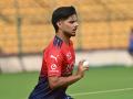 "I always try to contribute wherever I can," says Rasikh Salam Dar as RCB return home to face LSG - Hindi News | "I always try to contribute wherever I can," says Rasikh Salam Dar as RCB return home to face LSG | Latest cricket News at Lokmattimes.com