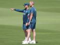 England skipper Stokes calls talks of rift with McCullum a "massive overstatement" - Hindi News | England skipper Stokes calls talks of rift with McCullum a "massive overstatement" | Latest cricket News at Lokmattimes.com