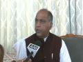 Law and order deteriorating in Himachal, crimes against women rising: Former CM Jai Ram Thakur - Hindi News | Law and order deteriorating in Himachal, crimes against women rising: Former CM Jai Ram Thakur | Latest national News at Lokmattimes.com