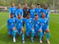Indian football team suffers 0-3 defeat against Russia in U17 women's friendly - Hindi News | Indian football team suffers 0-3 defeat against Russia in U17 women's friendly | Latest football News at Lokmattimes.com