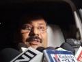 "Will fulfil dreams of Viksit Bihar": Kushwaha on Samrat Choudhary elected as leader of NDA Legislative Party in Bihar - Hindi News | "Will fulfil dreams of Viksit Bihar": Kushwaha on Samrat Choudhary elected as leader of NDA Legislative Party in Bihar | Latest politics News at Lokmattimes.com