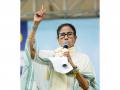 "BJP going too far to capture Bengal, never seen anyone play such a dirty game": Mamata Banerjee - Hindi News | "BJP going too far to capture Bengal, never seen anyone play such a dirty game": Mamata Banerjee | Latest politics News at Lokmattimes.com
