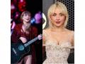 American Music Awards 2026: Taylor Swift leads the nominations with 8 nods, Sabrina Carpenter follows - Hindi News | American Music Awards 2026: Taylor Swift leads the nominations with 8 nods, Sabrina Carpenter follows | Latest entertainment News at Lokmattimes.com