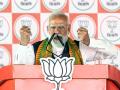 Mera Booth Sabse Mazboot: PM Modi sounds the bugle to dismantle TMC in West Bengal - Hindi News | Mera Booth Sabse Mazboot: PM Modi sounds the bugle to dismantle TMC in West Bengal | Latest politics News at Lokmattimes.com
