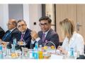 Navigating a changing world: Foreign Secy Vikram Misri deepens strategic ties with Germany - Hindi News | Navigating a changing world: Foreign Secy Vikram Misri deepens strategic ties with Germany | Latest international News at Lokmattimes.com