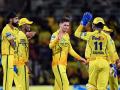 IPL 2026: Sanju, Brevis, Noor shine as CSK win by 32 runs, KKR continues winless run - Hindi News | IPL 2026: Sanju, Brevis, Noor shine as CSK win by 32 runs, KKR continues winless run | Latest cricket News at Lokmattimes.com
