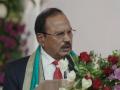 No Silver medals in security: NSA Ajit Doval calls for "new awakening" at RRU convocation - Hindi News | No Silver medals in security: NSA Ajit Doval calls for "new awakening" at RRU convocation | Latest national News at Lokmattimes.com
