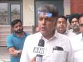 "One person, one vote, one value" at risk due to delimitation plan: Congress MP Manish Tewari - Hindi News | "One person, one vote, one value" at risk due to delimitation plan: Congress MP Manish Tewari | Latest national News at Lokmattimes.com