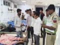 Madhya Pradesh: 2 killed, over 12 injured as tractor-trolley collides with trailer near Machalpur - Hindi News | Madhya Pradesh: 2 killed, over 12 injured as tractor-trolley collides with trailer near Machalpur | Latest national News at Lokmattimes.com