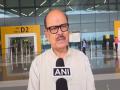 "Deception has been done with people of Bihar...": Congress leader Tariq Anwar ahead of Samrat Choudhary's oath taking ceremony - Hindi News | "Deception has been done with people of Bihar...": Congress leader Tariq Anwar ahead of Samrat Choudhary's oath taking ceremony | Latest national News at Lokmattimes.com