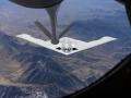 New B-21 Raider stealth bomber to reduce mid-flight refuelling demand, free up tanker assets and boost US deterrence: USAF - Hindi News | New B-21 Raider stealth bomber to reduce mid-flight refuelling demand, free up tanker assets and boost US deterrence: USAF | Latest international News at Lokmattimes.com