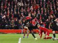 UEFA Champions League: Dembele double seals PSG's 2-0 win over Liverpool, sends them into semis - Hindi News | UEFA Champions League: Dembele double seals PSG's 2-0 win over Liverpool, sends them into semis | Latest football News at Lokmattimes.com