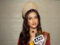 Miss India 2024 Nikita Porwal backs Women's Reservation Bill, calls it a "thoughtful decision" by government - Hindi News | Miss India 2024 Nikita Porwal backs Women's Reservation Bill, calls it a "thoughtful decision" by government | Latest entertainment News at Lokmattimes.com