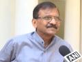 Centre using delimitation under guise of women's reservation, could alter political map: Sanjay Raut - Hindi News | Centre using delimitation under guise of women's reservation, could alter political map: Sanjay Raut | Latest national News at Lokmattimes.com