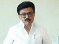 "Let the black flags rise": MK Stalin calls proposed delimitation amendment 'historic injustice' - Hindi News | "Let the black flags rise": MK Stalin calls proposed delimitation amendment 'historic injustice' | Latest politics News at Lokmattimes.com