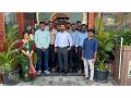 Paysharp Appoints Former Banker Karthick R as CEO - Hindi News | Paysharp Appoints Former Banker Karthick R as CEO | Latest business News at Lokmattimes.com