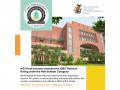 Wellington College International Pune Awarded IGBC Platinum Rating for Green Schools - Hindi News | Wellington College International Pune Awarded IGBC Platinum Rating for Green Schools | Latest business News at Lokmattimes.com
