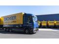 Dachser grows despite economic headwinds - Hindi News | Dachser grows despite economic headwinds | Latest business News at Lokmattimes.com
