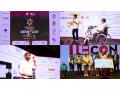 Under SACC's Saksham Accelerator Demo Day ₹15 Lakh awarded to Assistive Technology Startups - Hindi News | Under SACC's Saksham Accelerator Demo Day ₹15 Lakh awarded to Assistive Technology Startups | Latest business News at Lokmattimes.com