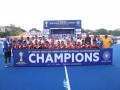 34 medals in 16 years, Hockey Jharkhand has emerged as women's hockey powerhouse - Hindi News | 34 medals in 16 years, Hockey Jharkhand has emerged as women's hockey powerhouse | Latest hockey News at Lokmattimes.com