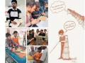 Redefining Inclusion: Saksham Unveils India's First Accessible Cultural Gallery and Immersive Sensory Dining Experiences - Hindi News | Redefining Inclusion: Saksham Unveils India's First Accessible Cultural Gallery and Immersive Sensory Dining Experiences | Latest business News at Lokmattimes.com