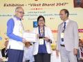 Jyoti Structures Limited bags three awards across key categories at the 17th CIDC Vishwakarma Awards 2026 - Hindi News | Jyoti Structures Limited bags three awards across key categories at the 17th CIDC Vishwakarma Awards 2026 | Latest business News at Lokmattimes.com