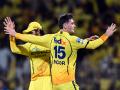 "He always tries to do better": Mitchell McClenaghan on Noor Ahmad - Hindi News | "He always tries to do better": Mitchell McClenaghan on Noor Ahmad | Latest cricket News at Lokmattimes.com