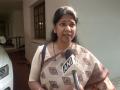 "Don't see necessity of combining Women's Reservation Bill with Delimitation": DMK's Kanimozhi - Hindi News | "Don't see necessity of combining Women's Reservation Bill with Delimitation": DMK's Kanimozhi | Latest politics News at Lokmattimes.com