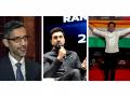 Sundar Pichai, Ranbir Kapoor, Vikas Khanna make it to TIME's 100 most influential list - Hindi News | Sundar Pichai, Ranbir Kapoor, Vikas Khanna make it to TIME's 100 most influential list | Latest entertainment News at Lokmattimes.com