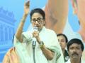 Bengal polls: Mamata Banerjee alleges central forces tried to check her vehicle nera Kolkata airport - Hindi News | Bengal polls: Mamata Banerjee alleges central forces tried to check her vehicle nera Kolkata airport | Latest politics News at Lokmattimes.com