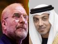 UAE VP holds 1st call since February hostilities with Iranian parliament speaker "to de-escalate tensions" - Hindi News | UAE VP holds 1st call since February hostilities with Iranian parliament speaker "to de-escalate tensions" | Latest international News at Lokmattimes.com