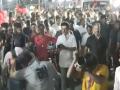 Tamil Nadu polls: Stalin, Kamal Haasan, Premalatha Vijayakanth hold roadshow in Salem - Hindi News | Tamil Nadu polls: Stalin, Kamal Haasan, Premalatha Vijayakanth hold roadshow in Salem | Latest politics News at Lokmattimes.com