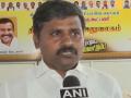 "Handle women's reservation bill and delimitation separately": DMK MP Arun Nehru to Centre - Hindi News | "Handle women's reservation bill and delimitation separately": DMK MP Arun Nehru to Centre | Latest politics News at Lokmattimes.com