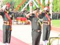 Sapta Shakti Command celebrates its 22nd Raising Day - Hindi News | Sapta Shakti Command celebrates its 22nd Raising Day | Latest national News at Lokmattimes.com