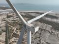 Adani Wind commissions 5 MW turbine prototype at Mundra, boosting India's clean energy push - Hindi News | Adani Wind commissions 5 MW turbine prototype at Mundra, boosting India's clean energy push | Latest business News at Lokmattimes.com