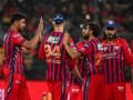 "We were below par": LSG stand-in captain Nicolas Pooran after losing to RCB - Hindi News | "We were below par": LSG stand-in captain Nicolas Pooran after losing to RCB | Latest cricket News at Lokmattimes.com