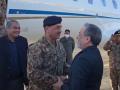 "Our commitment to promoting peace and stability remains strong and shared": Iranian FM Araghchi on dialogue with Pak Army chief Munir - Hindi News | "Our commitment to promoting peace and stability remains strong and shared": Iranian FM Araghchi on dialogue with Pak Army chief Munir | Latest international News at Lokmattimes.com