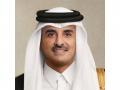 Qatari Emir calls for de-escalation amid West Asia tensions in phone conversation with US President Trump - Hindi News | Qatari Emir calls for de-escalation amid West Asia tensions in phone conversation with US President Trump | Latest international News at Lokmattimes.com